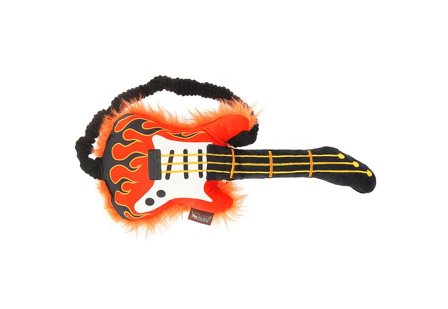 La Guitare