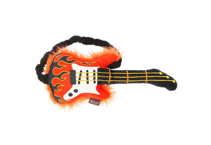 La Guitare