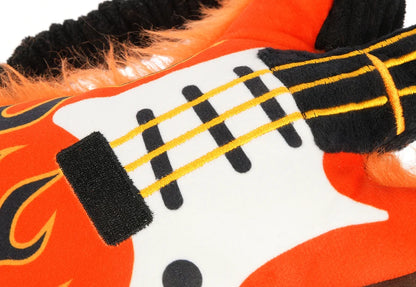 La Guitare