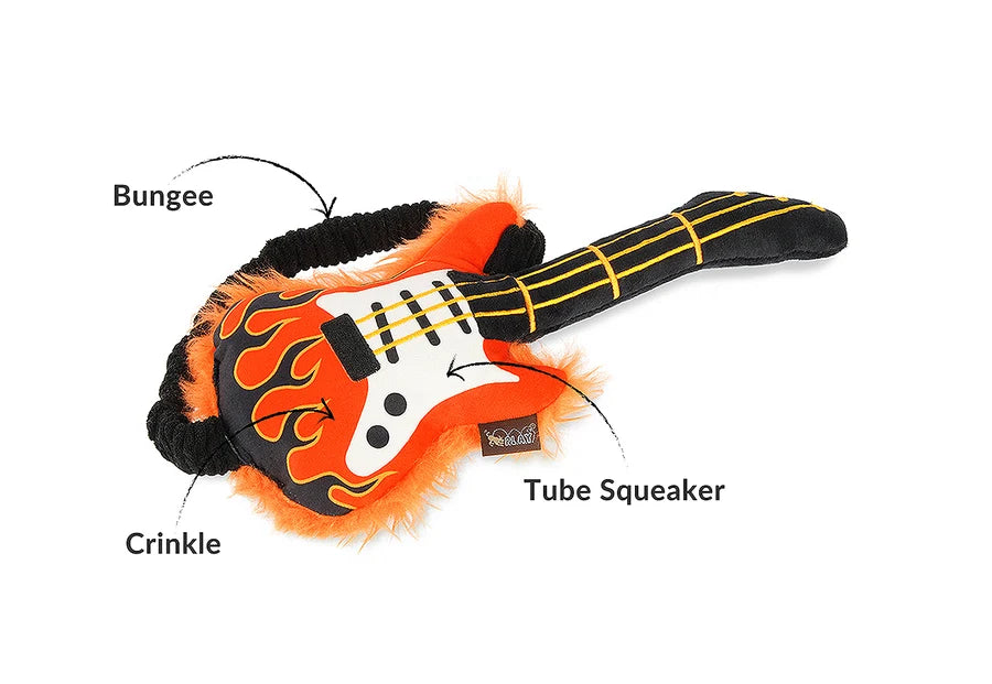 La Guitare