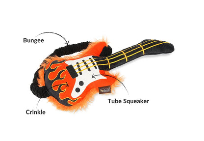 La Guitare