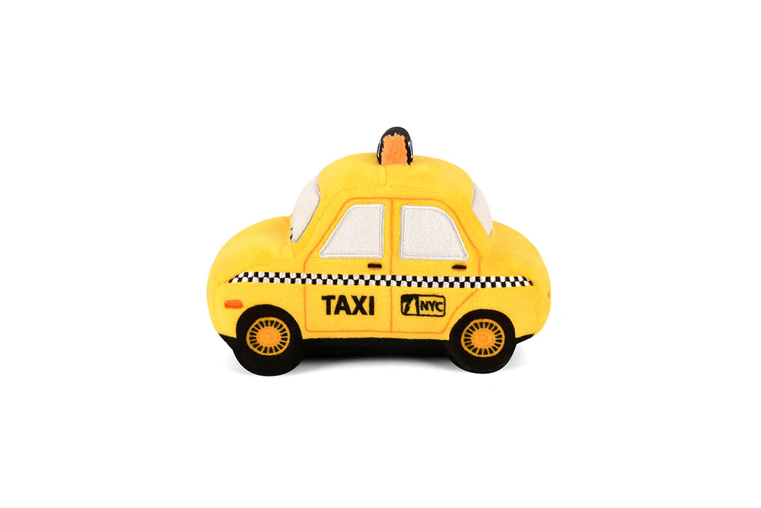 Le Taxi
