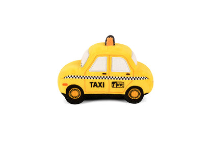 Le Taxi
