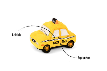 Le Taxi