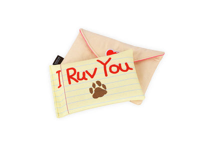 Woof You Be Mine