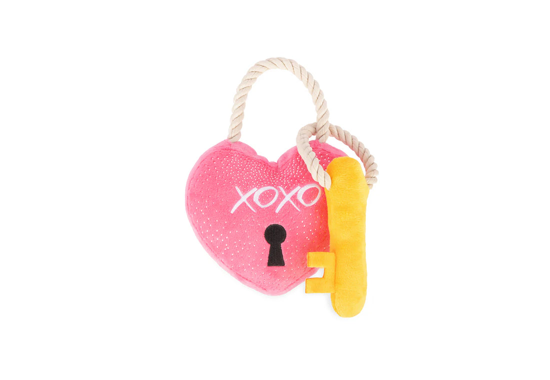Love Lock