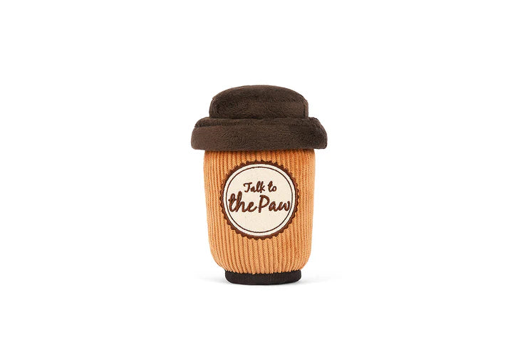 Pup Cup Coffee