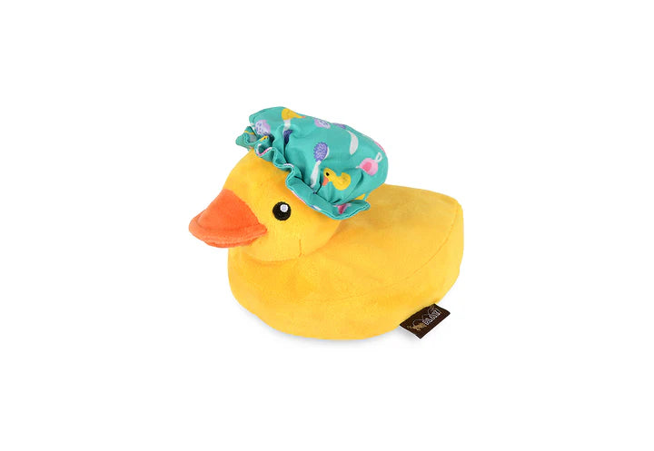 Le Canard Splish Splash