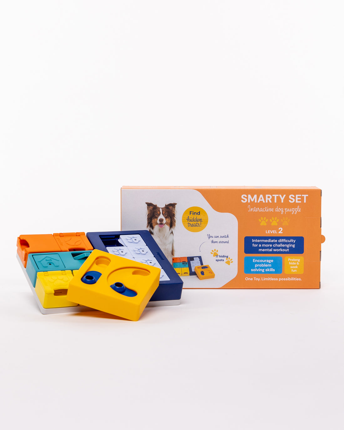 Pawzler - Smarty