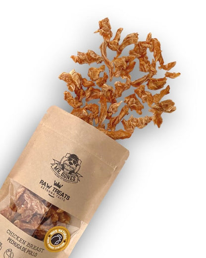 Friandises Poitrine de Poulet