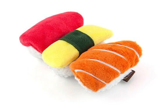 Les Sushis
