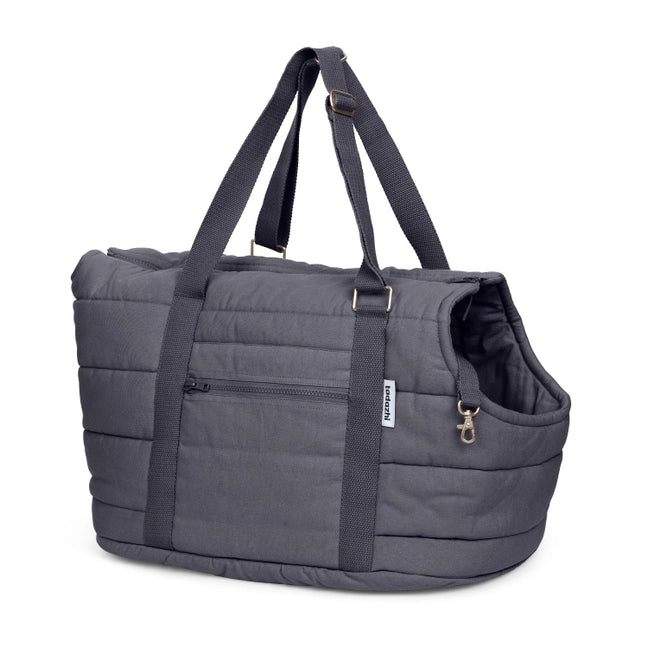 Sac de transport Rio - Gris foncé
