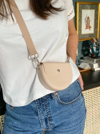 Pochette à friandises - Latte