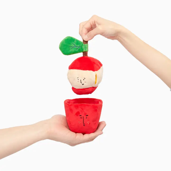 La Pomme