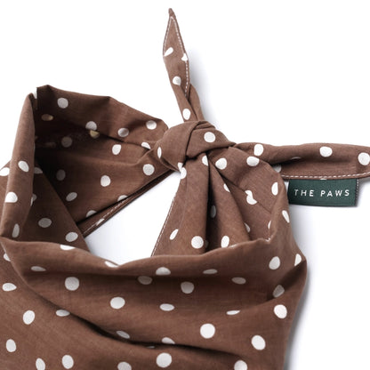 Bandana Dots