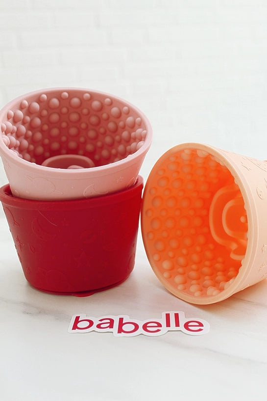 Le Swirlie Lickbowl - Pêche