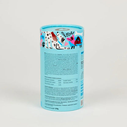 Les Bouchées Anxiété