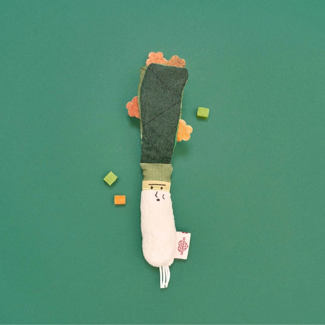 Oignon vert