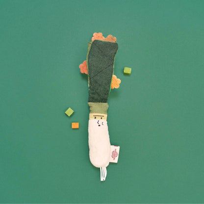 Oignon vert
