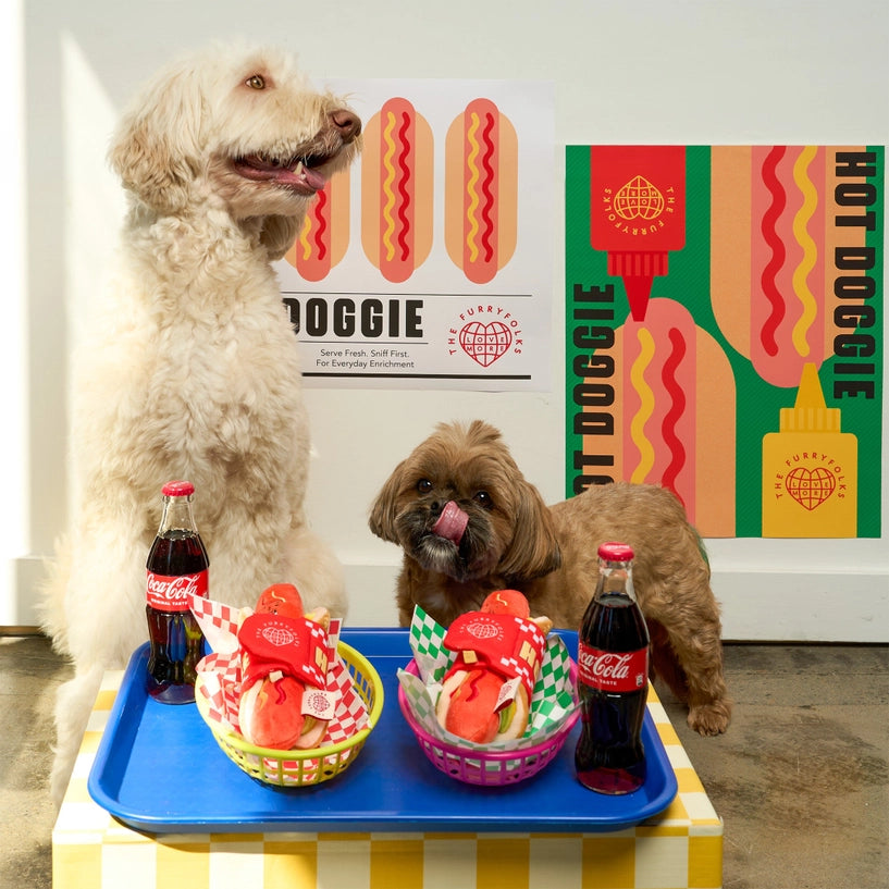 Hot Doggie