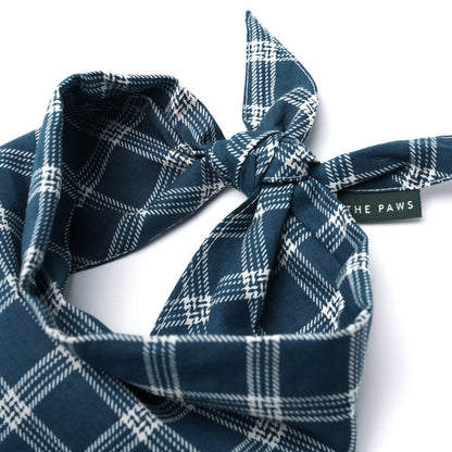 Bandana Ardoise