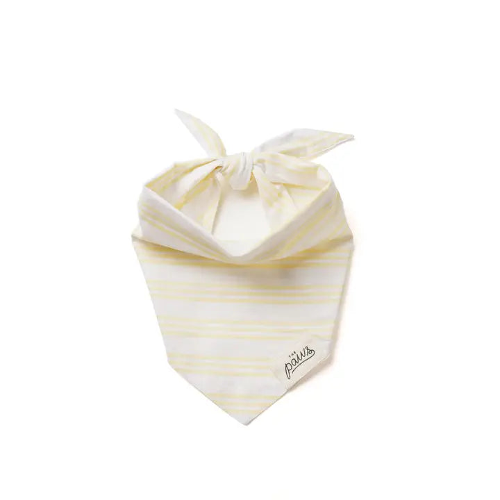 Bandana Sunshine