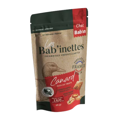 Babinettes Canard