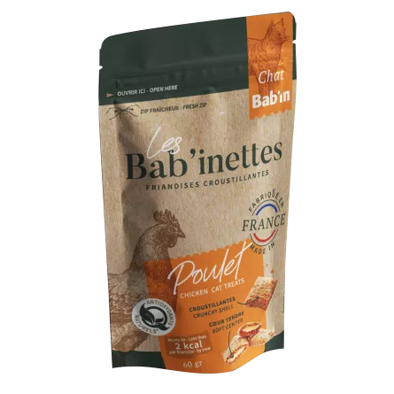 Babinettes Poulet