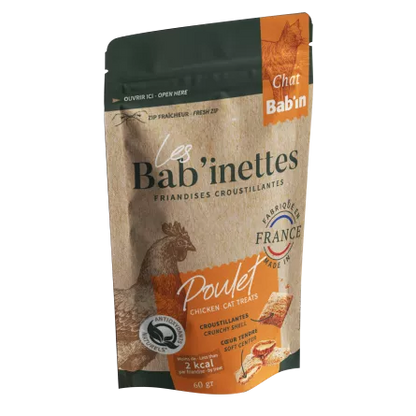 Babinettes Poulet
