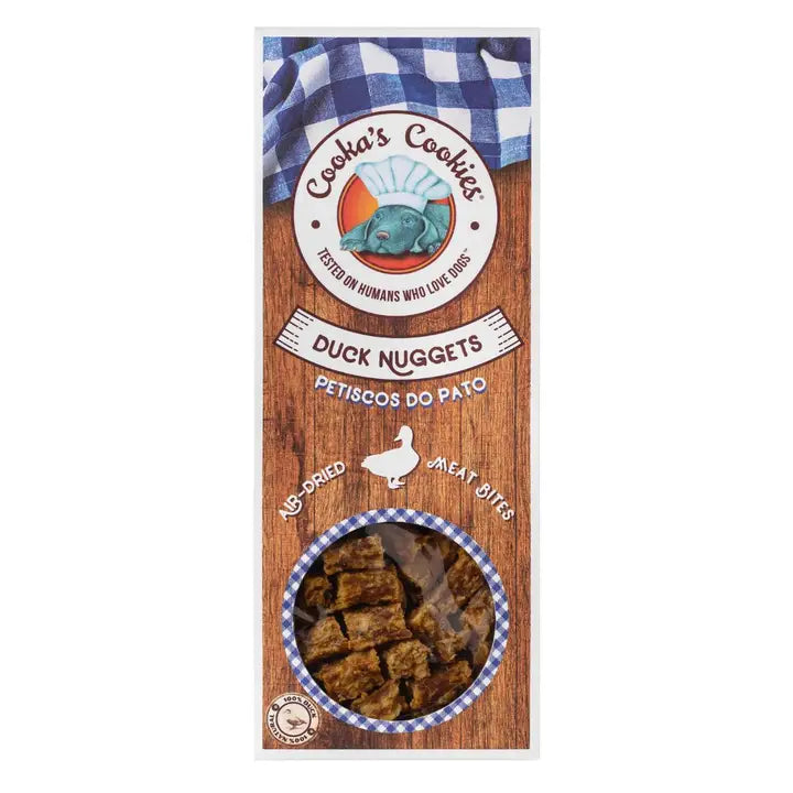 Friandises - Nuggets de Canard