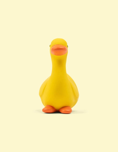 Jouet en latex - Le Canard