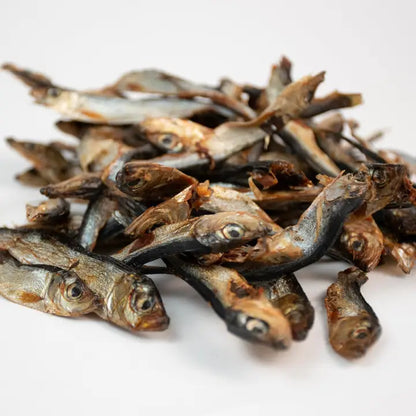 Friandises Poissons séchés