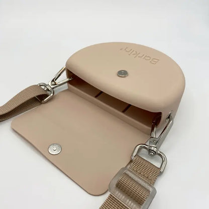 Pochette à friandises - Latte