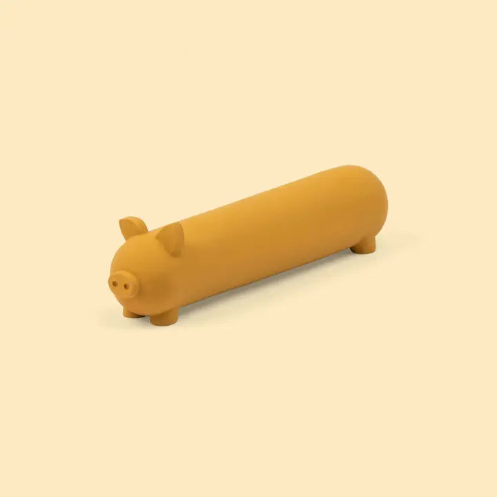 Jouet en latex - Le long Cochon