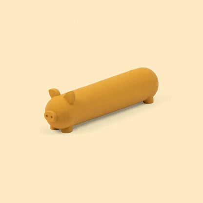 Jouet en latex - Le long Cochon