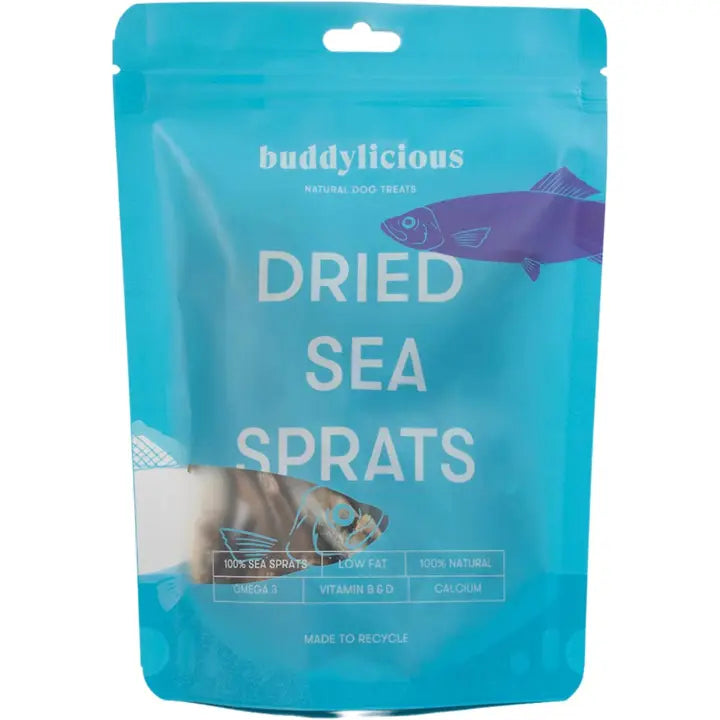 Friandises Poissons séchés