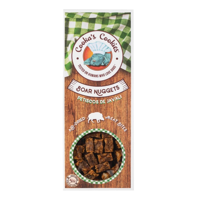 Friandises - Nuggets de Sanglier