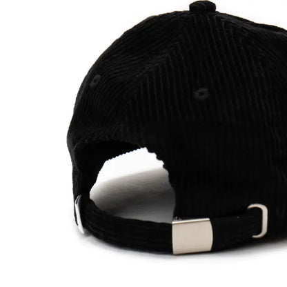 Casquette Dog Dad Velours