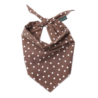 Bandana Dots