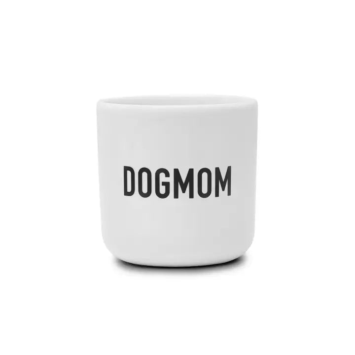 Mug Dog Mum