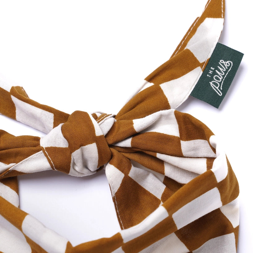 Bandana Legend - Cacao