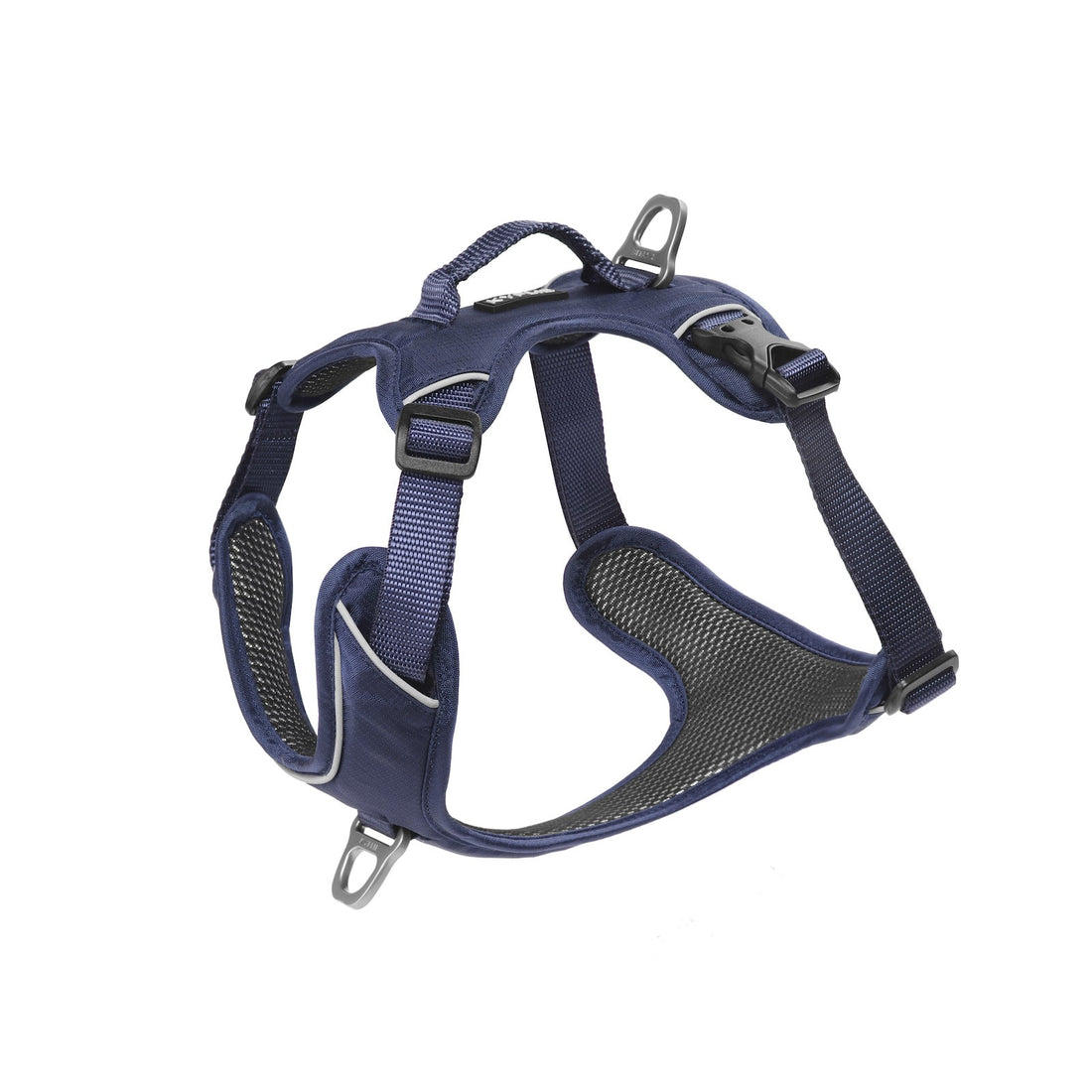 Harnais Momentum - Bleu