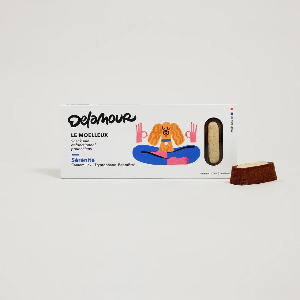 Le Moelleux - Sérénité
