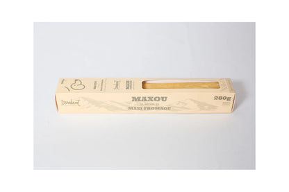MAXOU - Bâtonnet de fromage 30cm