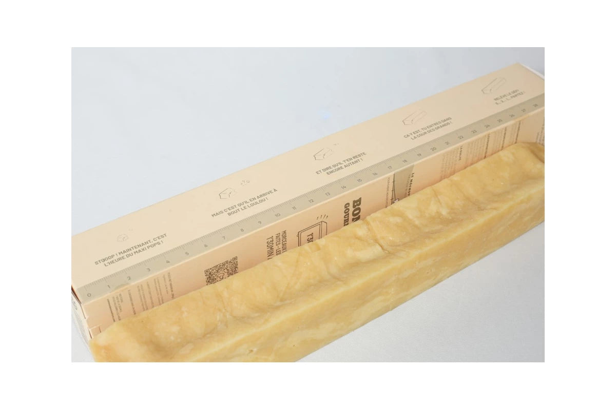 MAXOU - Bâtonnet de fromage 30cm