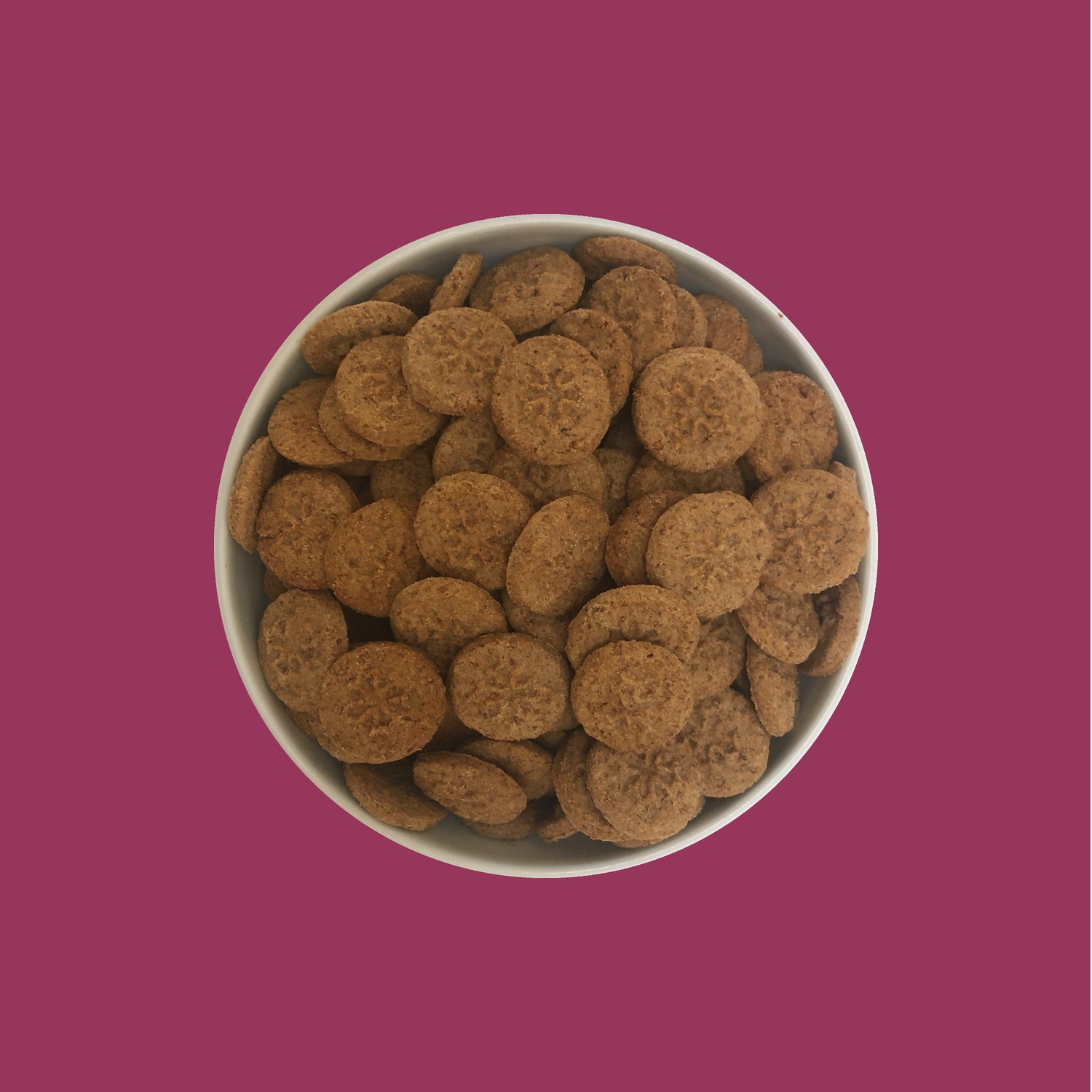 Friandises Scraps Pruneaux &amp; Miel