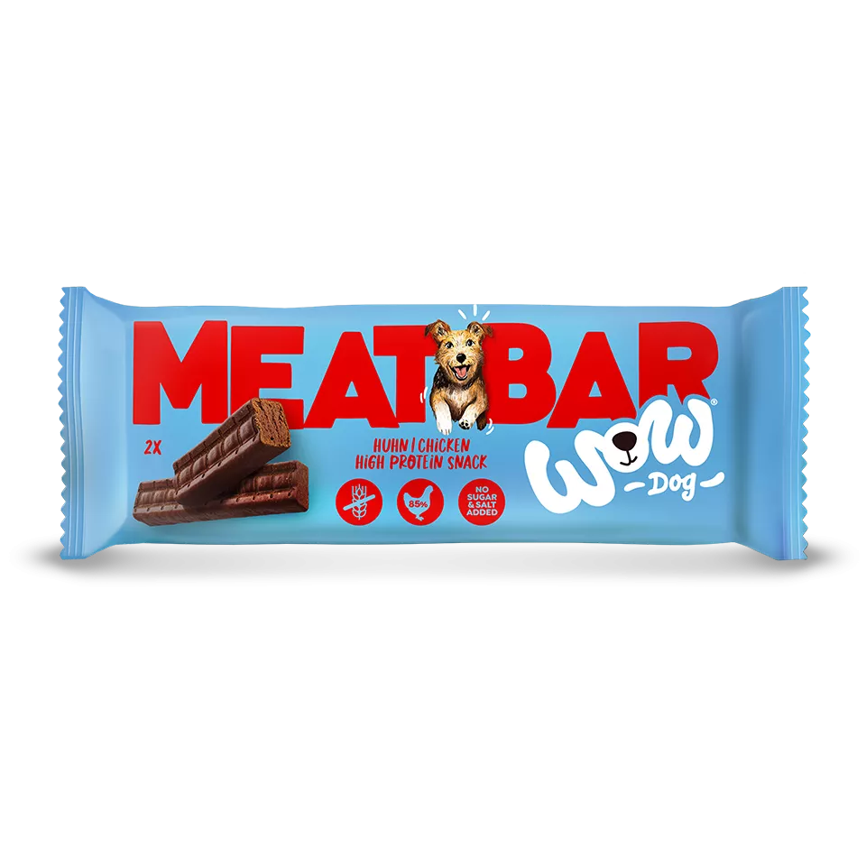 Snack Bar - Poulet
