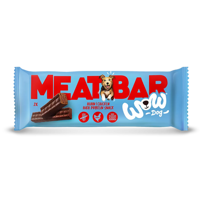 Snack Bar - Poulet