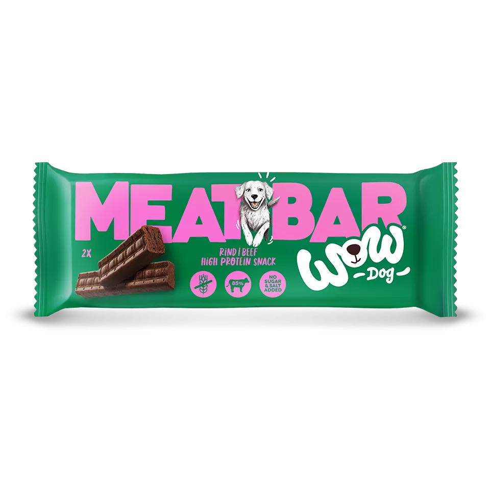 Snack Bar - Agneau &amp; Cerf