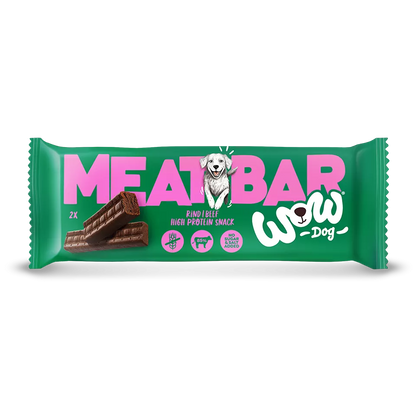 Snack Bar - Agneau &amp; Cerf